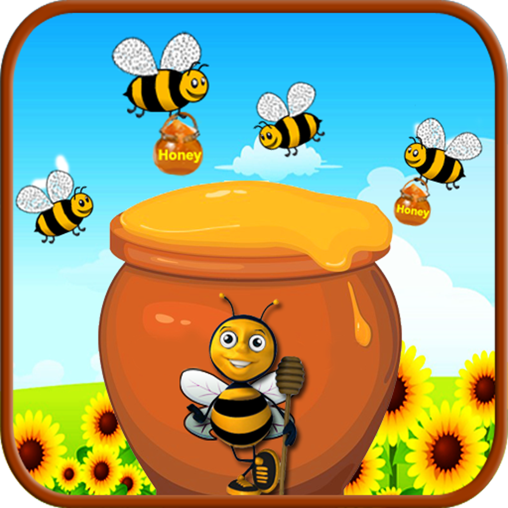 Honey Bee War